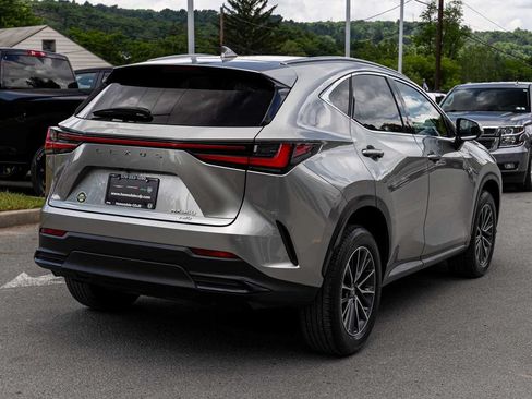 Used 2024 Lexus NX 350 AWD w/ Cold Area Package image 4
