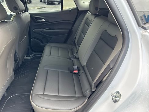 New 2026 Chevrolet Trax ACTIV w/ Driver Confidence Package image 15