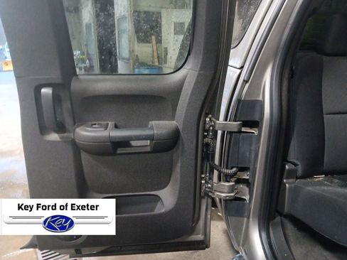 Used 2013 Chevrolet Silverado 1500 LT w/ All-Star Edition image 15