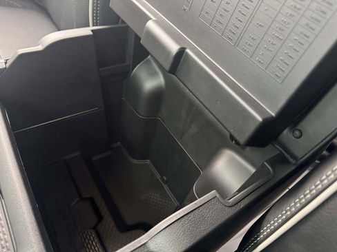 New 2026 RAM 2500 Rebel w/ Rebel Level 2 Equipment Group image 34