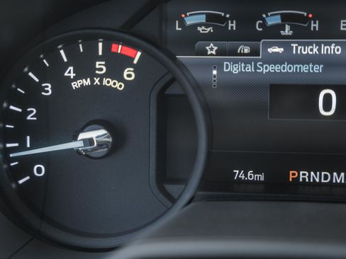 New 2026 Ford E-350 and Econoline 350 Super Duty w/ Power Equipment Group image 42