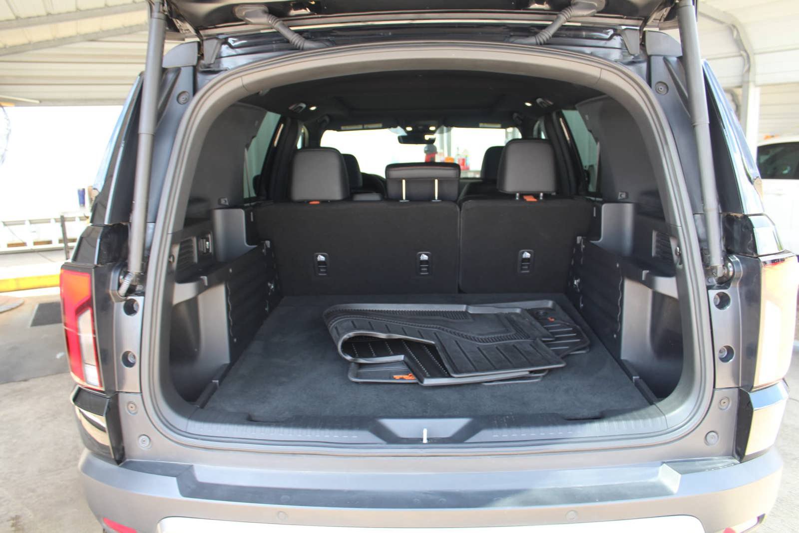 Used 2026 Honda Passport TrailSport image 22