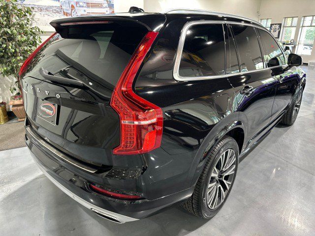 Used 2020 Volvo XC90 T5 Momentum w/ Protection Package Premier FWD image 29