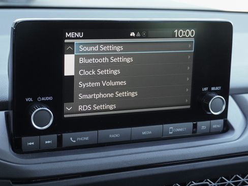 Used 2024 Honda Accord EX image 23