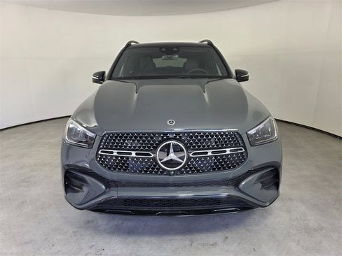 New 2026 Mercedes-Benz GLE 450 4MATIC image 2
