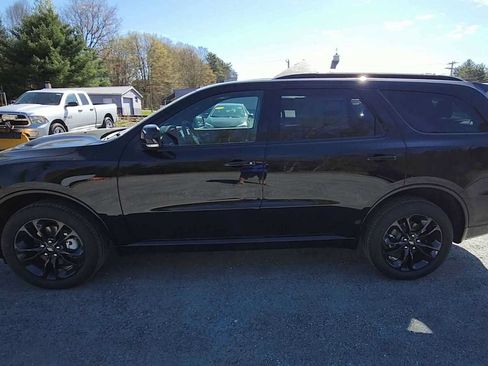 New 2026 Dodge Durango GT AWD/4WD image 5