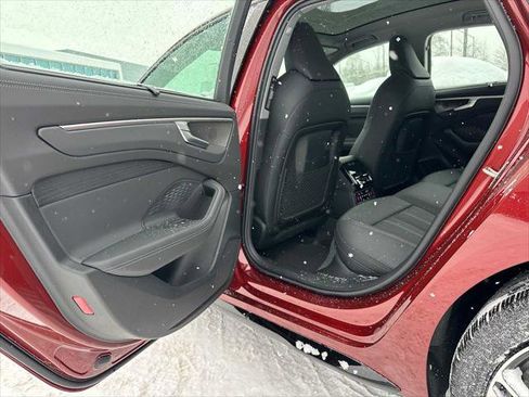 New 2026 Audi A6 Premium Plus image 15