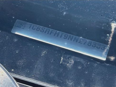 Used 2022 RAM 1500 Limited w/ Body-Colour Bumper Group AWD/4WD image 36