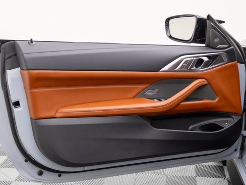 New 2026 BMW M4 xDrive Competition w/ Executive Package image 13