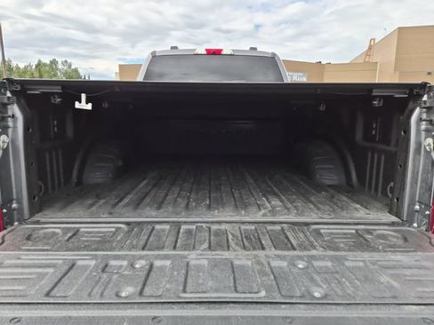 Certified 2025 Ford F250 XLT w/ Black Appearance Package AWD/4WD image 23