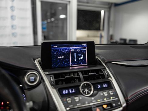 Used 2020 Lexus NX 300 F Sport image 27