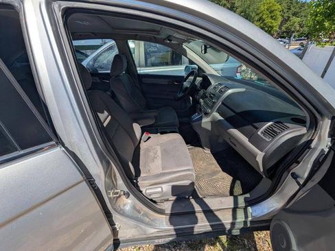 Used 2009 Honda CR-V EX image 29