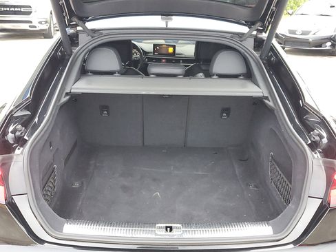 Used 2019 Audi A5 2.0T Prestige w/ Black Optic Plus Package image 7