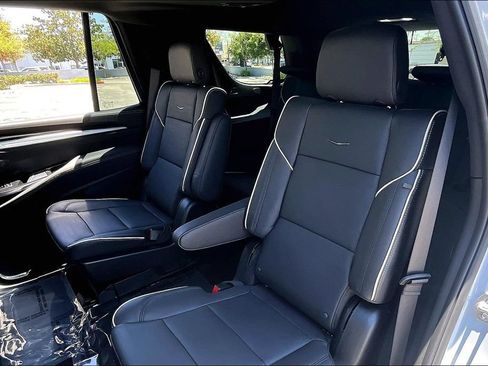 New 2026 Cadillac Escalade Sport w/ Touring Package AWD/4WD image 29