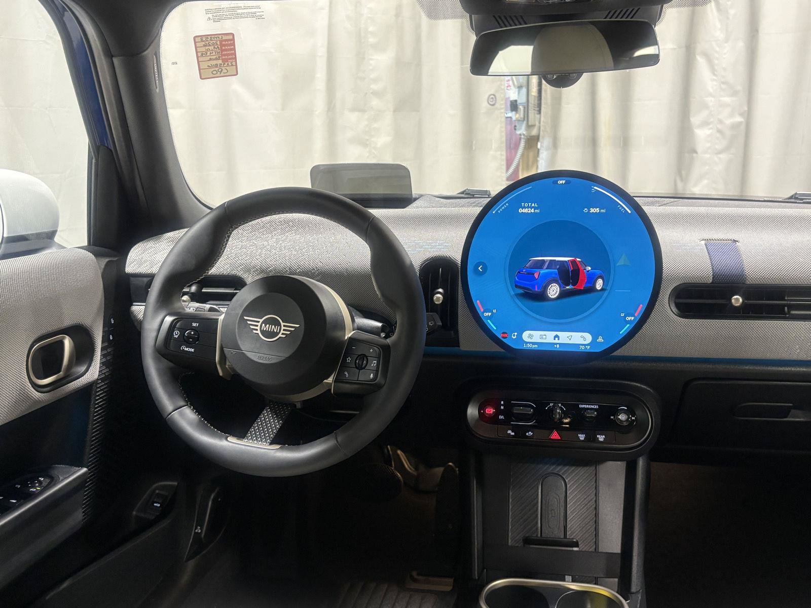 Used 2026 MINI Cooper S FWD image 3
