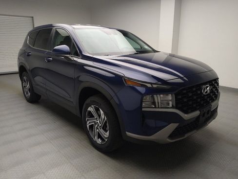Used 2023 Hyundai Santa Fe SE AWD/4WD image 13
