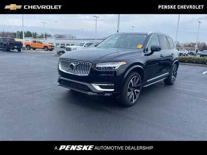 Used 2024 Volvo XC90 B6 Plus w/ Protection Package Premier