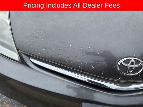 Used 2008 Toyota Prius FWD image 12