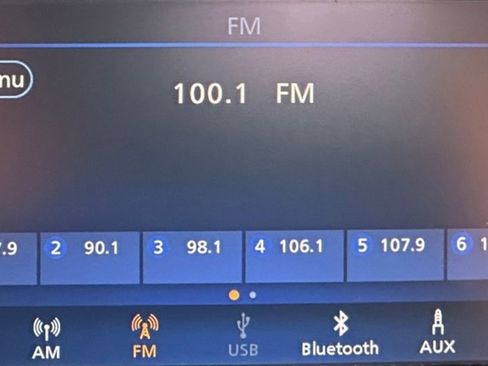 Used 2024 Nissan Sentra S image 21