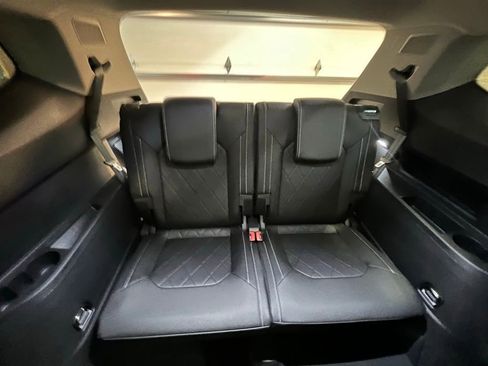New 2026 Volkswagen Atlas SEL Premium R-Line AWD/4WD image 26