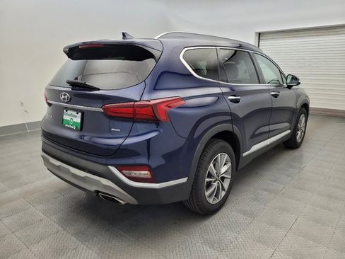 Used 2019 Hyundai Santa Fe Limited AWD/4WD image 9