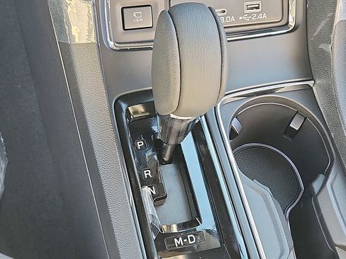 New 2025 Subaru Ascent Bronze Edition AWD/4WD image 8