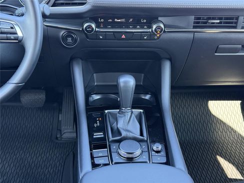 Certified 2025 MAZDA MAZDA3 s image 15