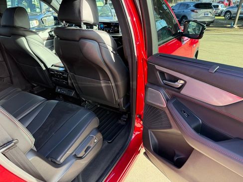 Certified 2025 Acura MDX A-Spec image 20