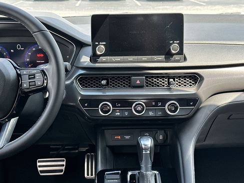Used 2025 Acura Integra A-Spec FWD image 30