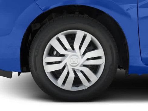 Used 2016 Honda Fit LX image 13