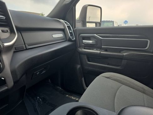 Used 2024 RAM 2500 Big Horn AWD/4WD image 19