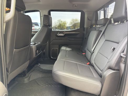 Used 2023 Chevrolet Silverado 1500 RST w/ RST All Star Premium Package image 30