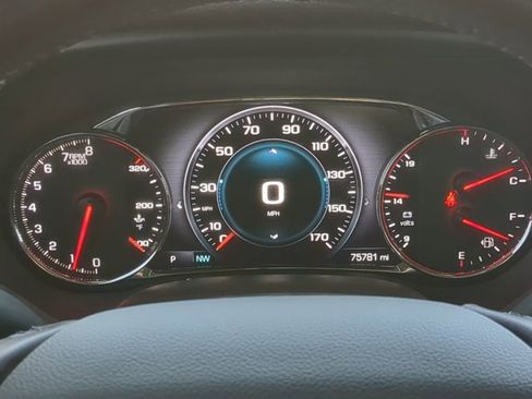 Used 2019 GMC Acadia Denali w/ Technology Package image 27