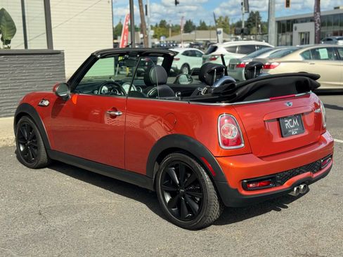 Used 2013 MINI Cooper S image 15