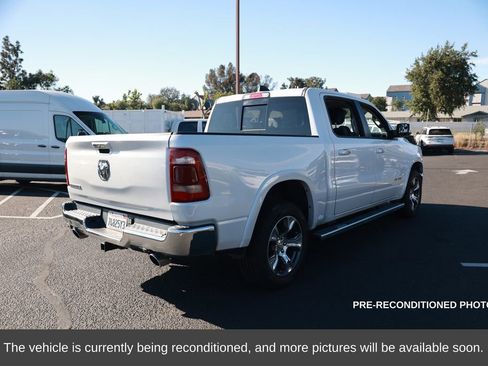 Used 2022 RAM 1500 Laramie image 5