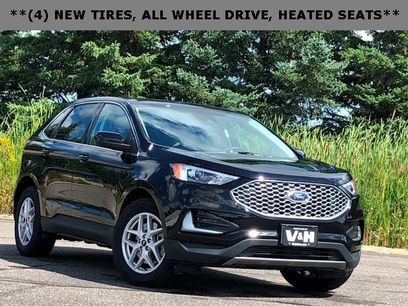Used 2024 Ford Edge SEL