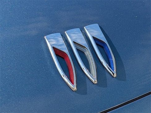 New 2026 Buick Enclave Preferred w/ Power Package image 13