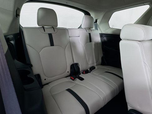 New 2026 Honda Pilot EX-L image 27