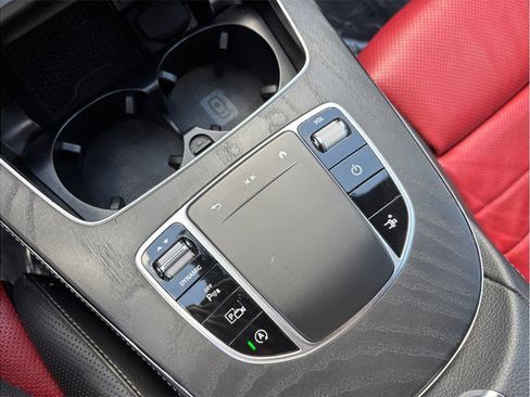 Used 2022 Mercedes-Benz E 450 Coupe image 38