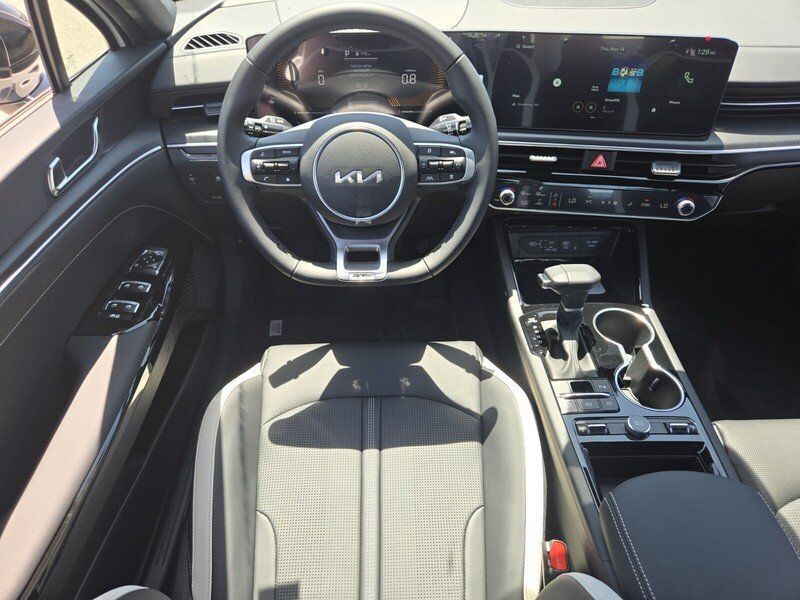 New 2026 Kia K5 GT-Line FWD image 8