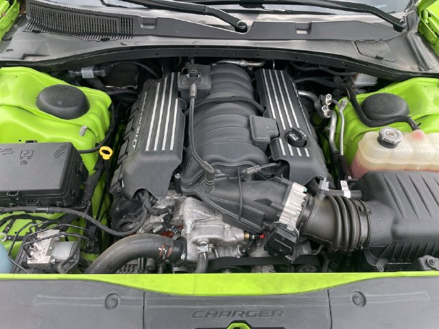 Used 2023 Dodge Charger Scat Pack w/ Plus Group RWD image 21