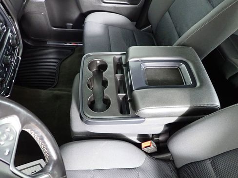 Used 2018 Chevrolet Silverado 1500 LT w/ All Star Edition image 24