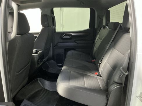 Used 2022 Chevrolet Silverado 1500 RST AWD/4WD image 24