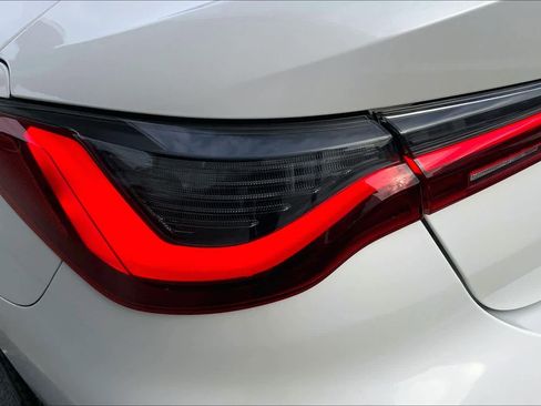 Certified 2024 BMW 430i Convertible w/ M Sport Package image 26