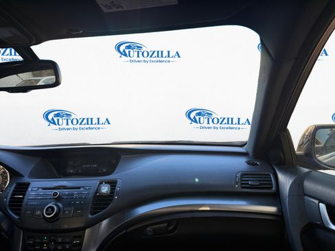 Used 2012 Acura TSX Special Edition image 11