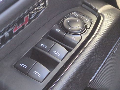 Used 2024 GMC Sierra 1500 AT4X image 23