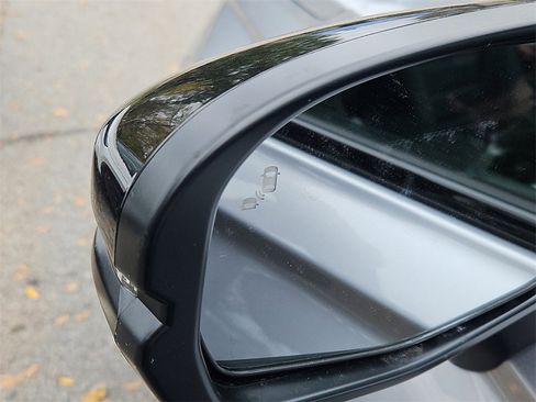 New 2026 Honda CR-V Sport-L image 5