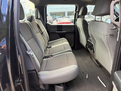 Used 2016 Ford F150 XL w/ Equipment Group 101A Mid AWD/4WD image 28