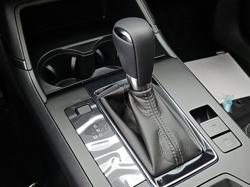 New 2026 MAZDA CX-5 Preferred AWD/4WD image 12