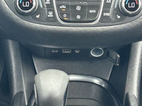 Certified 2024 Chevrolet Malibu LT FWD image 21